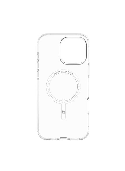 Lite Snap Case for iPhone 16 Pro Max Clear