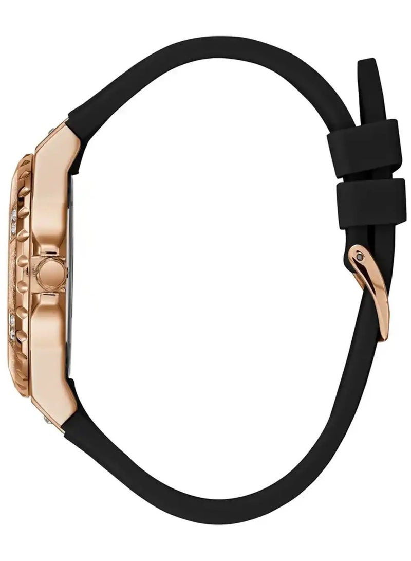 Guess Watch For Women GW0519L4 - Image 2