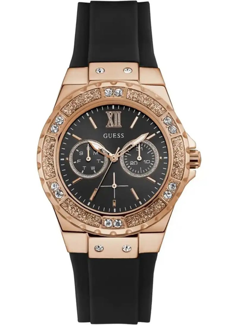 Guess Watch For Women GW0519L4 - Image 1