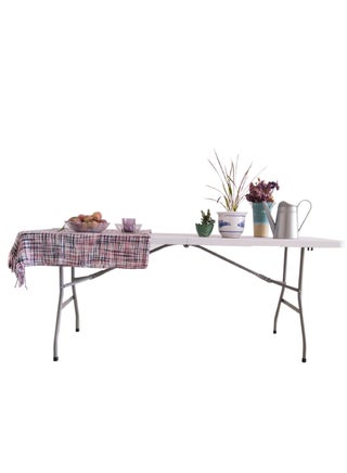 6FT FOLD IN HALF TABLE 180 - pzsku/Z2E8EF96254BA0913B34EZ/45/_/1695994526/ff6f4be6-bee9-4ff9-9577-026b298c0007