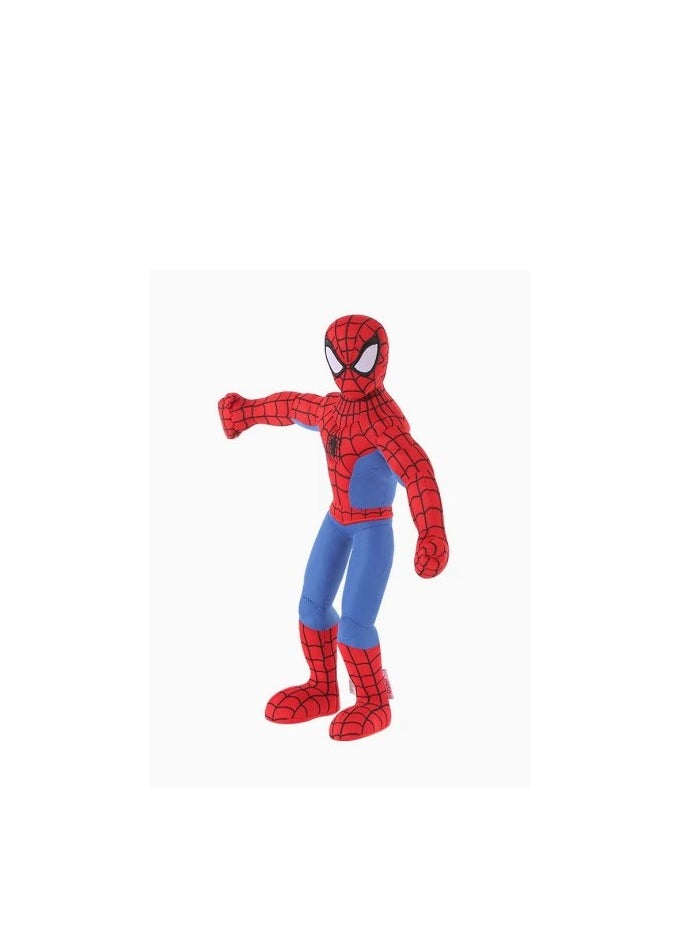 Miniso - Children's toy in the form of Spider-Man 34 cm - Image 1