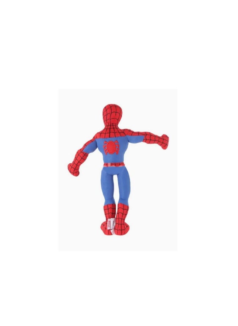 Miniso - Children's toy in the form of Spider-Man 34 cm - Image 1