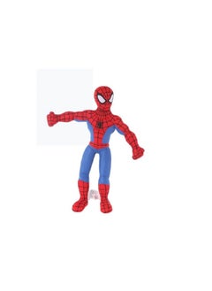 Children's toy in the form of Spider-Man 34 cm