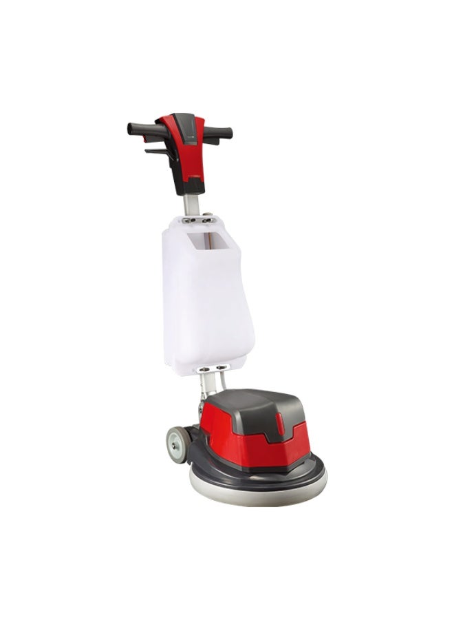 VOLTT  17-Inch Single-Disc Floor & Carpet Cleaning and Polishing Machine – 1100W - Image 1
