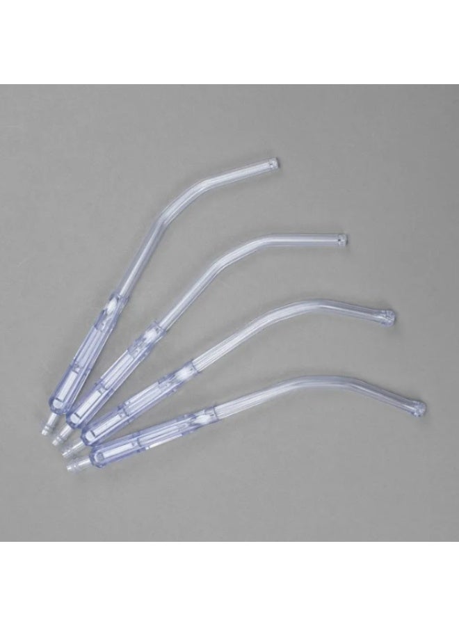 BIONEX Sterile Disposable Yankauer Suction Tube with Yankauer Suction Handle Tip - Image 2