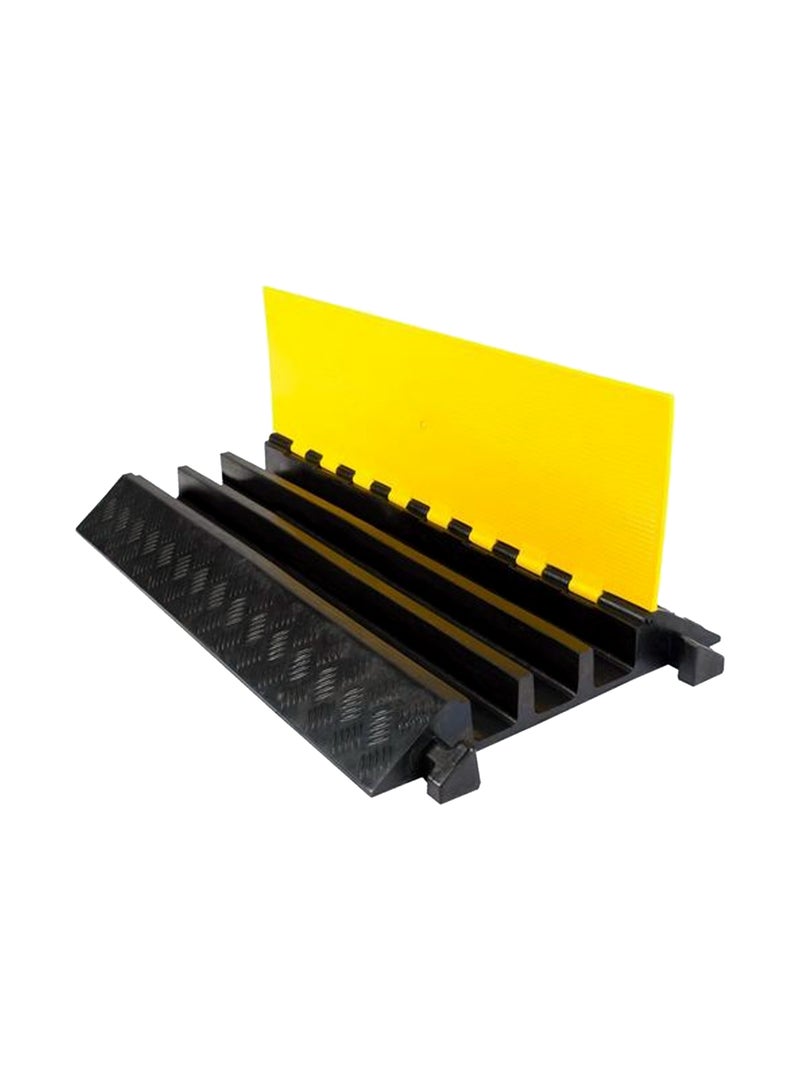 Patron THREE CHANNEL CABLE PROTECTOR - 300 x 1000 x 50 MM - Image 1