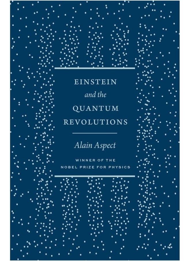 null - Einstein and the Quantum Revolutions - Image 1