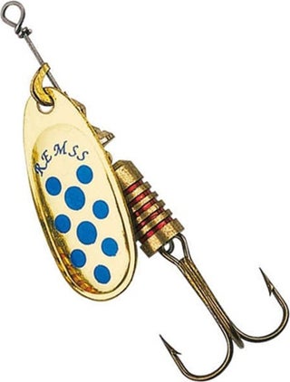 205 Rems Swivel Fishing Spoon Yellow 3.5 gr ( No: 1 ) - pzsku/Z2E8FA361D867A45B1392Z/45/_/1727881798/1cf14771-d750-4d34-982e-4d640bdd8042