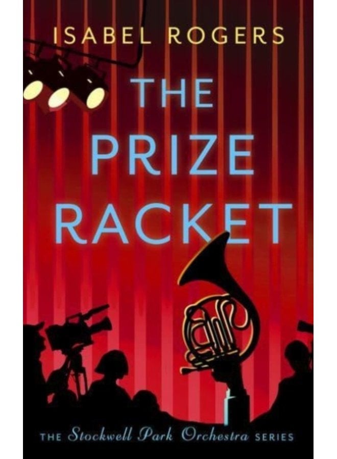 The Prize Racket - Paperback