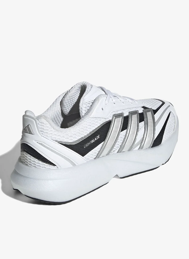 Adidas  Lightblaze Glow for Men | Best Price UAE