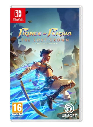 Prince of Persia