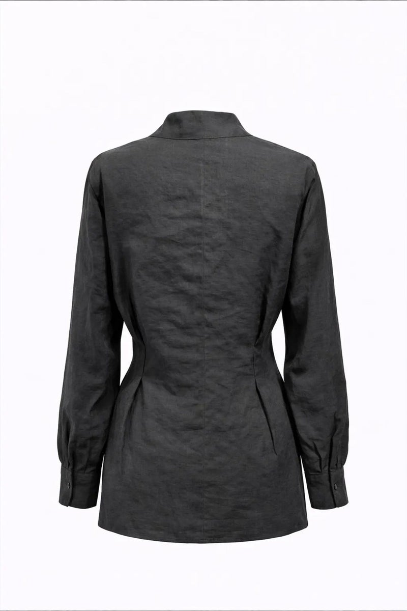 MIXRAY Cotton Shirt - Image 1
