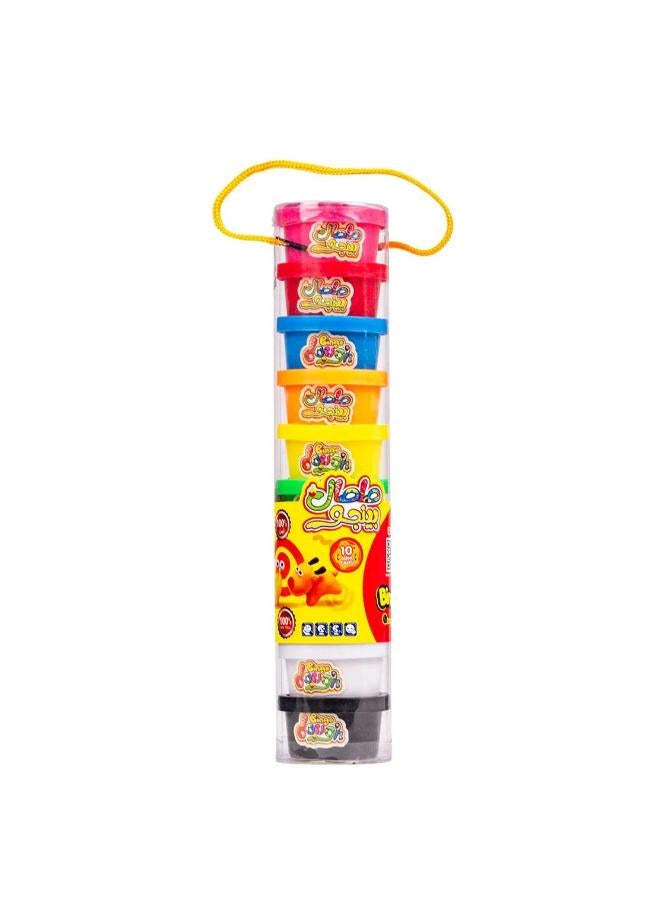 Bingo Dough – Mini Can Assortment - Image 2