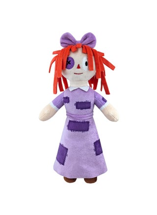Patch Girl (32cm, 90g) Circus