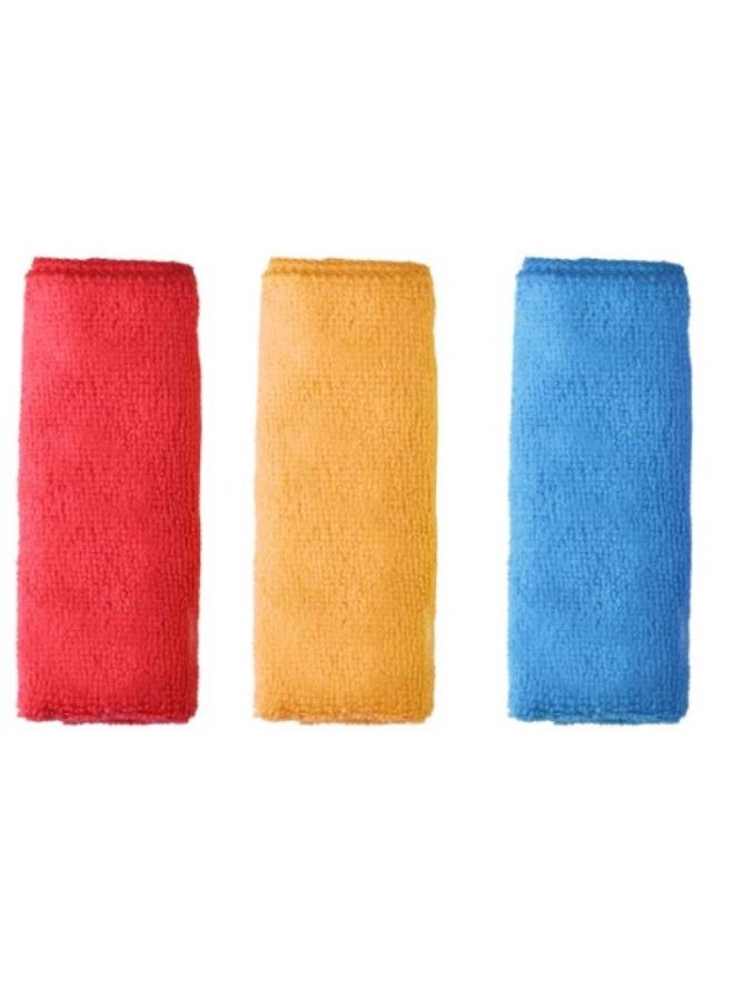 Waritex - Micro Clean Economy Cloth (3 Pcs.). - Image 1