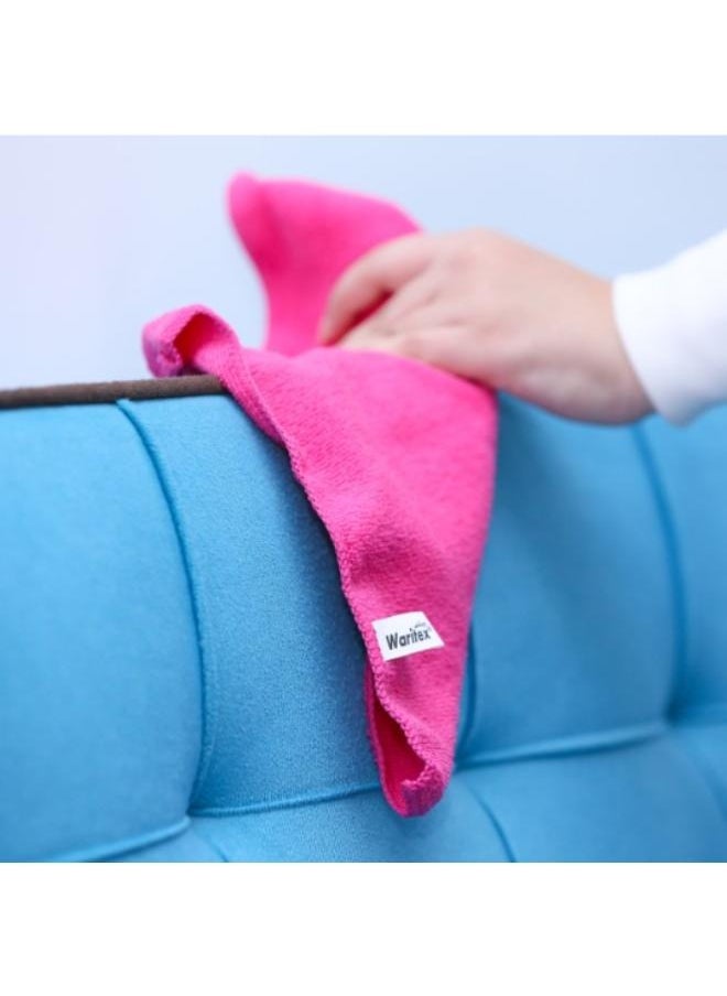 Waritex - Micro Clean Economy Cloth (3 Pcs.). - Image 1