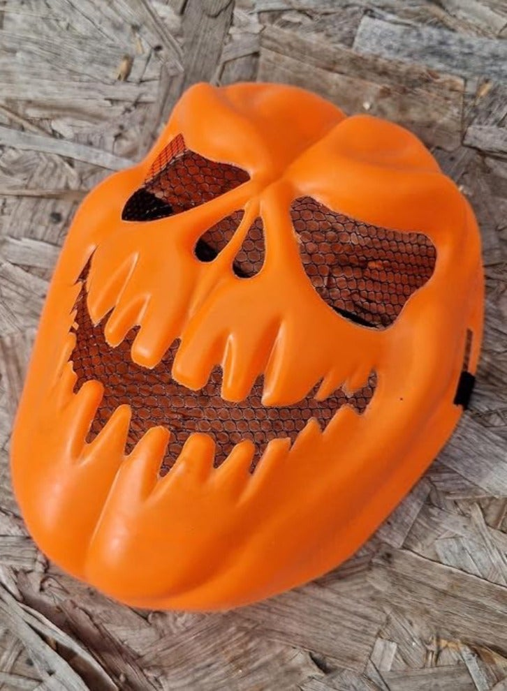 Vitacelli Mask for Halloween Cosplay Masquerade Party, Halloween Mask for Men, Women |  Halloween Masks for Halloween Costume, Halloween Masks Adults  - Image 3