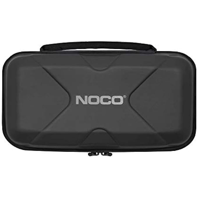 NOCO حافظة حماية GBC017 BOOST XL EVA لجهاز بدء التشغيل GB50 ULTRASAFE ليثيوم - Image 1