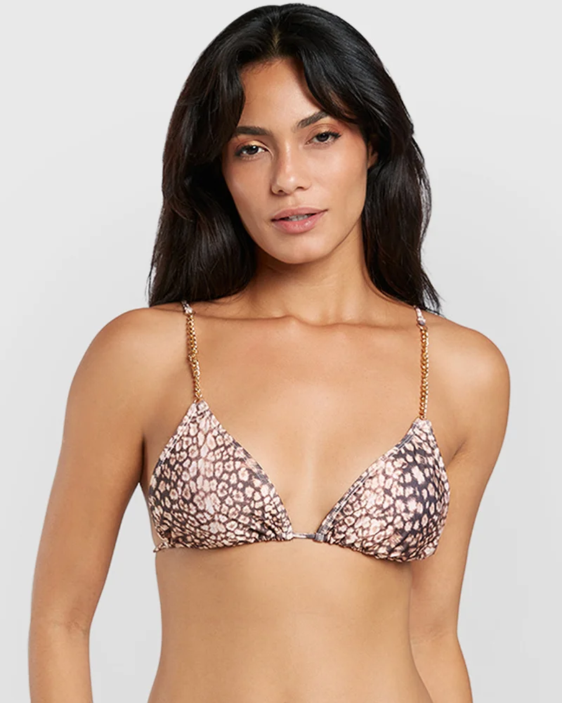 ايسلا اند ايفي Isla & Evie Swimwear Classic Bra