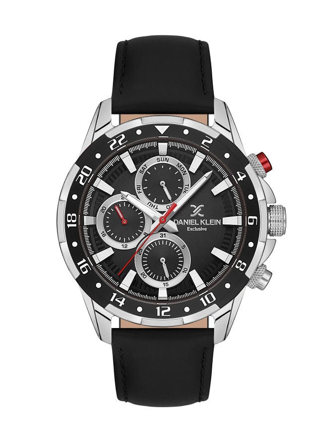 Daniel Klein DK.1.13641-1 Men Watch - Image 1