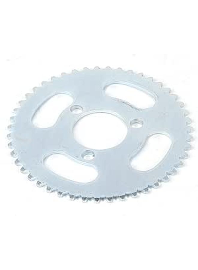47T Sprocket Wheel 25 Chain 47 25 Chain Sprocket Motorcycle Drive Part - Image 1