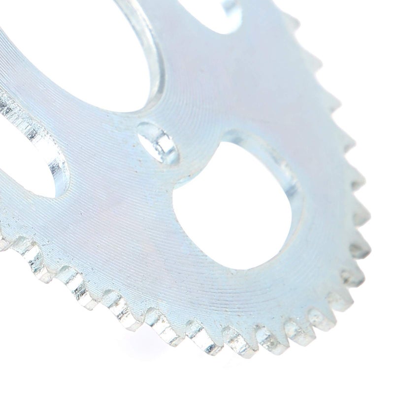 47T Sprocket Wheel 25 Chain 47 25 Chain Sprocket Motorcycle Drive Part - Image 3