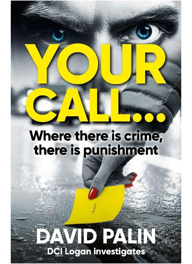 YOUR CALL...: Where there is crime, there is punishment 