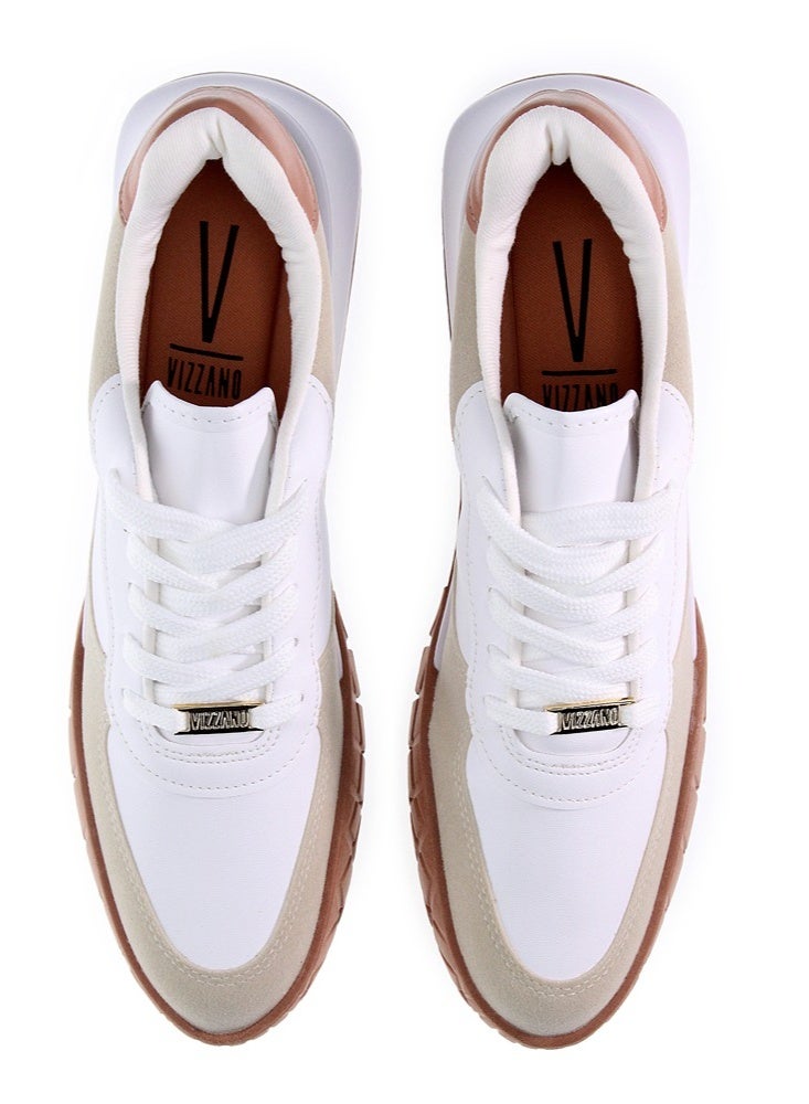 VIZZANO Mid Heels Sandals for Women – Sling Back Heel Sandals for Girls with Ankle Strap - Image 5