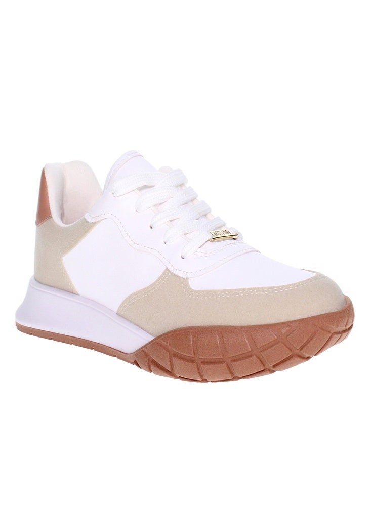 VIZZANO Mid Heels Sandals for Women – Sling Back Heel Sandals for Girls with Ankle Strap - Image 1