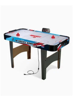 Generic Indoor Outdoor Steady Durable Encouraging Eleectronic Table Hockey Game Toy Set 