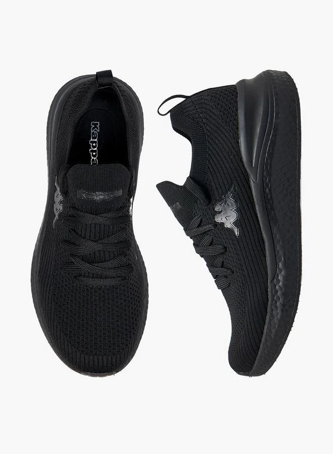 كابا Women Lace-Up Sports Shoes