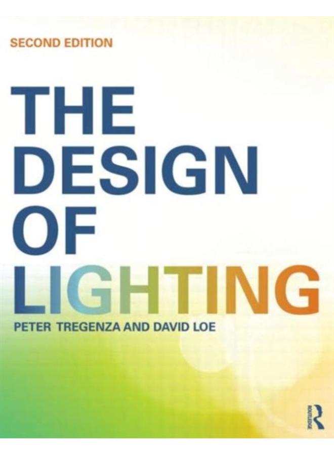 The Design of Lighting 