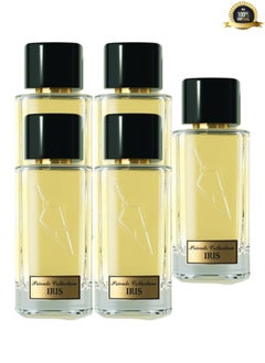 آيريس 5 قطع عطر برايفت كوليكشن ايريس 100مل  - Image 2