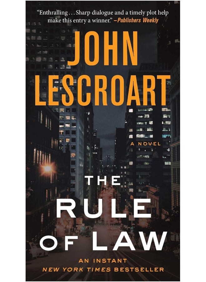 The Rule of Law - pzsku/Z2E914B7A224E04C202F6Z/45/_/1737493597/693556d1-5448-406b-874d-23eaa4c5be66