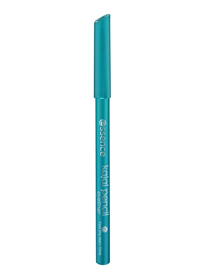 Essence Kajal Pencil 25 Feel The Mari Time
