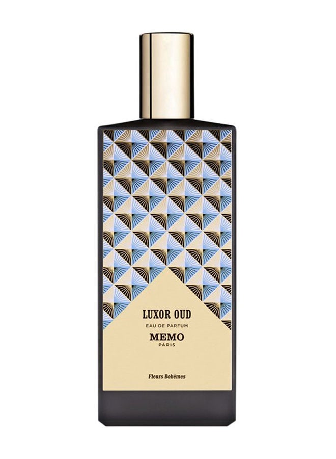 Memo Luxor Oud Edp 75ml