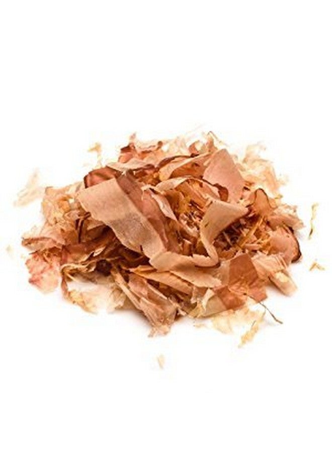 كات-مان-دو - رقائق البونيتو المجففة للحيوانات الأليفة، رقائق كبيرة جدًا - أكياس 4 أونصة - عبوة من قطعتين - Image 4