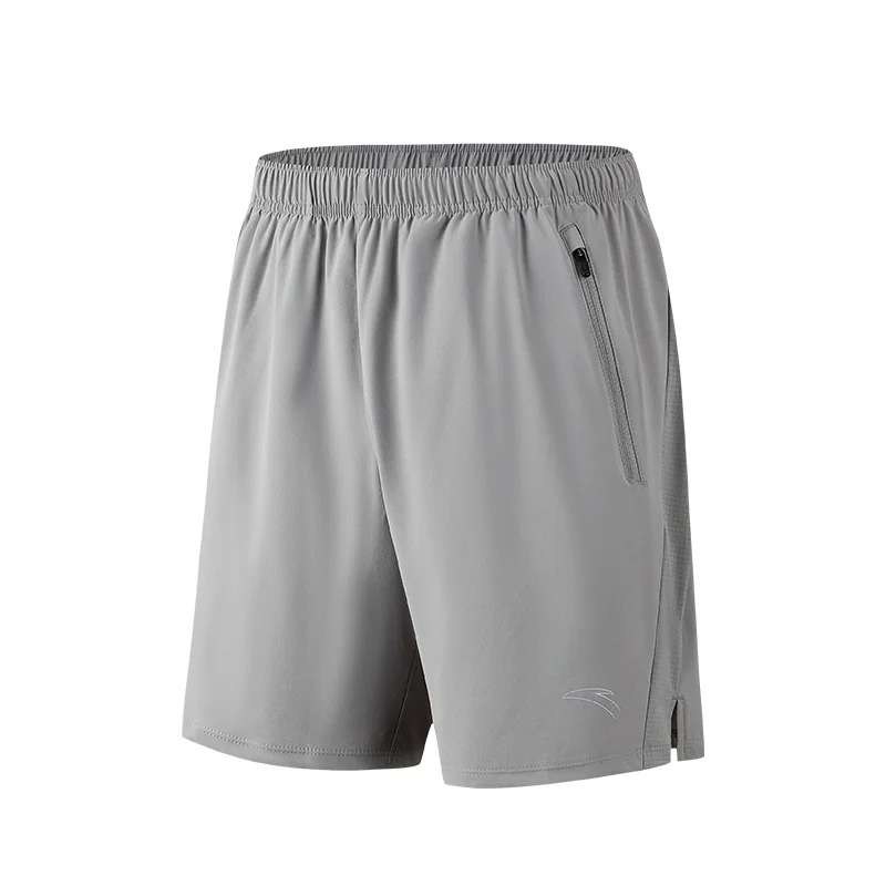 ANTA Woven Shorts