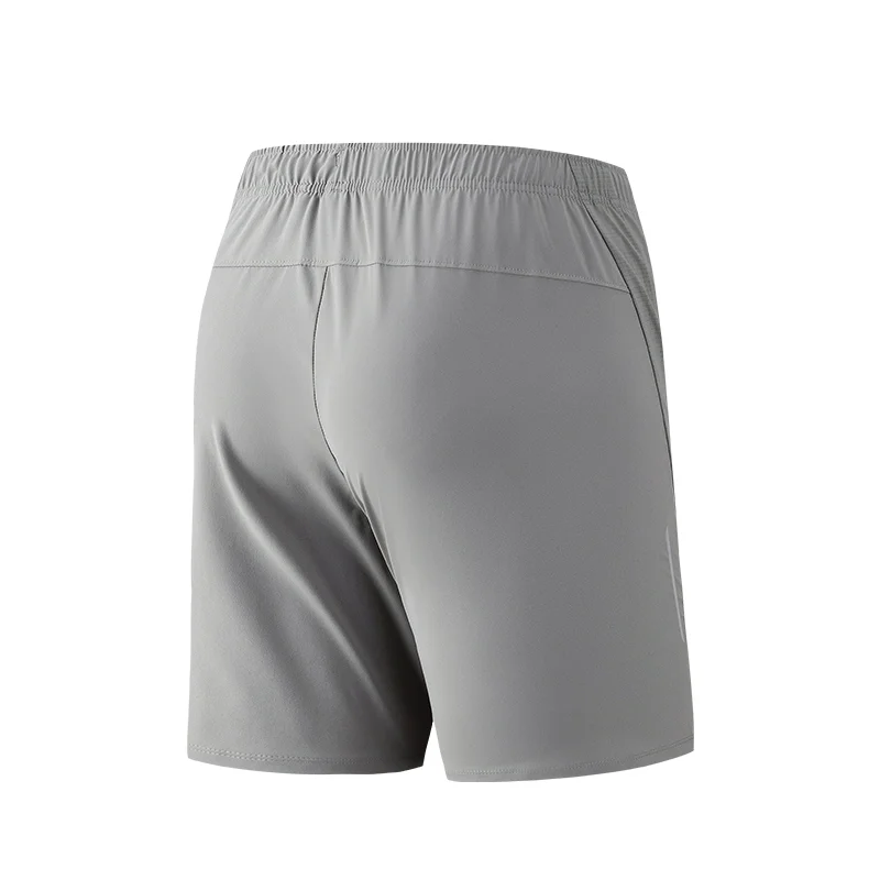 ANTA Woven Shorts