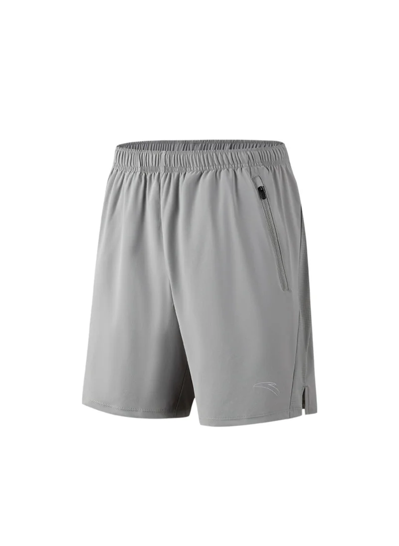 Anta Advanced Running Men's Woven Shorts
