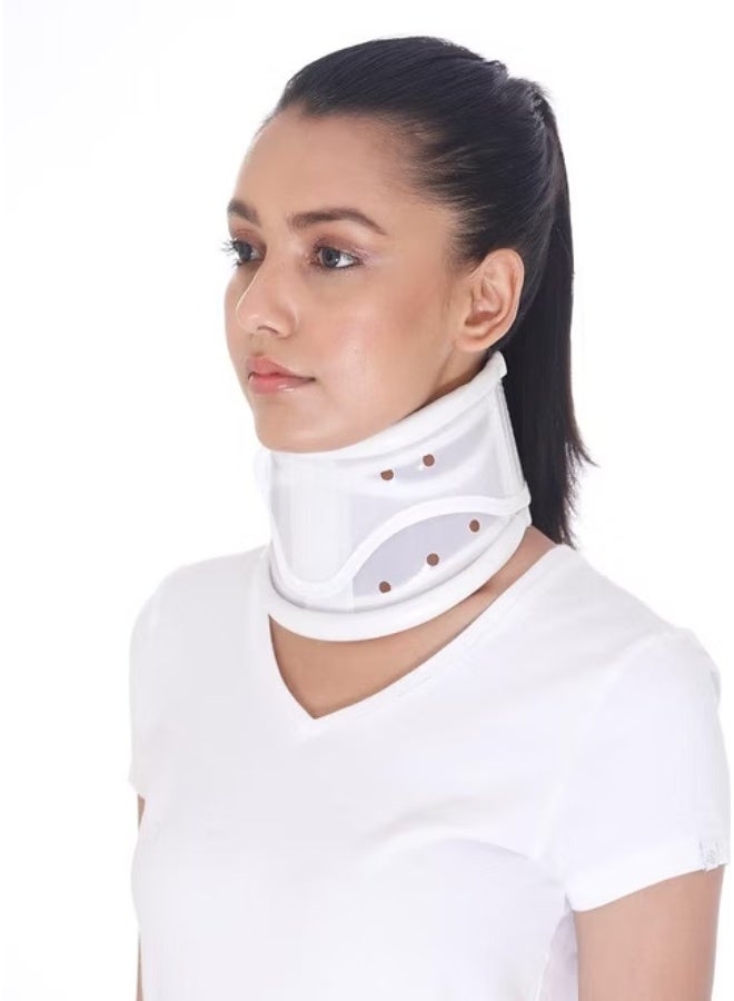 Neolife Cervical Collar Hard Adjustable - Image 1
