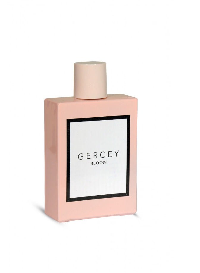 GP Jersey BlooW Eau de Parfum for women 100ml - Image 2