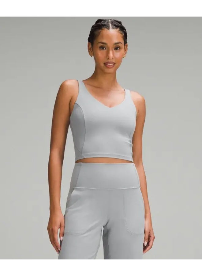 Lululemon AlignTank Light Support Sports Yoga Vest - Image 1