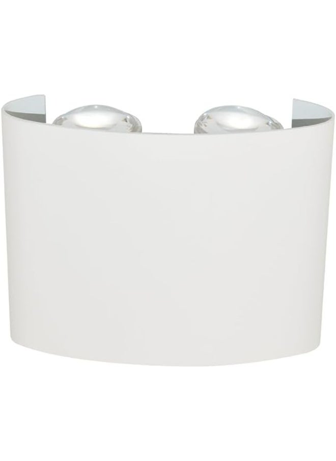 SUN SHINE Waterproof Aluminum Body LED Wall Light  - Image 2