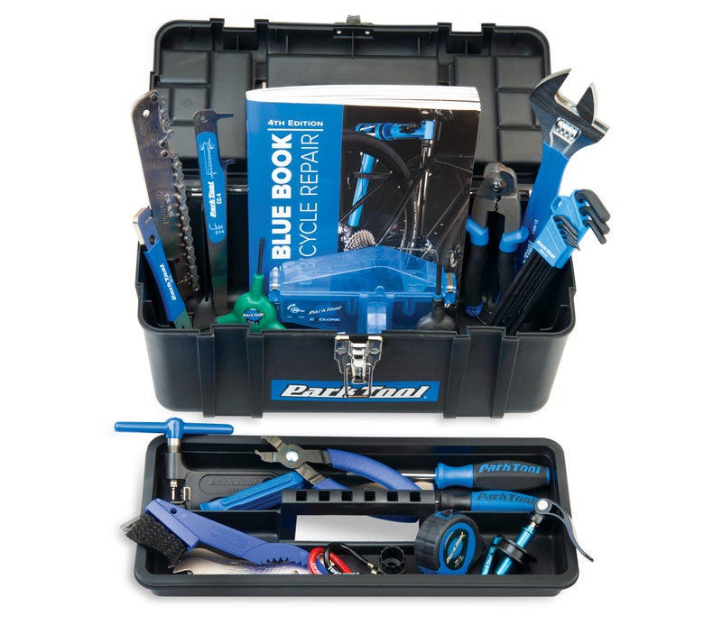 Park Tool AK-5 - Advanced Mechanic Tool Kit - Image 4