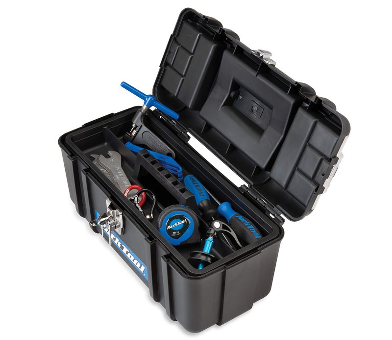 Park Tool AK-5 - Advanced Mechanic Tool Kit - Image 3
