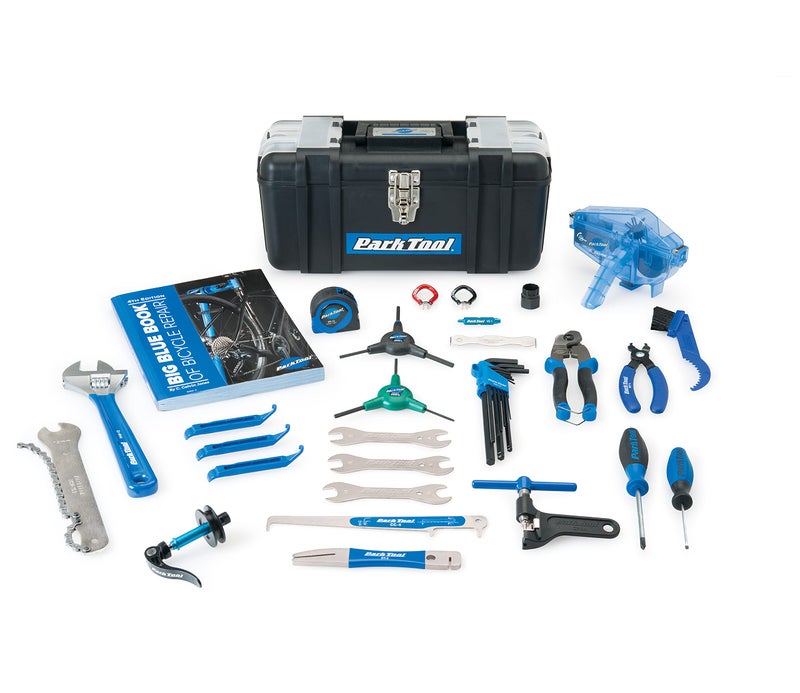 Park Tool AK-5 - Advanced Mechanic Tool Kit - Image 5