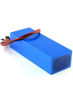 Generic E-Bike Battery 48V 10AH Lithium Battery Pack Suitable for 200W-1000W Electric Scooter Electric Bicycles Motor  - Image 5