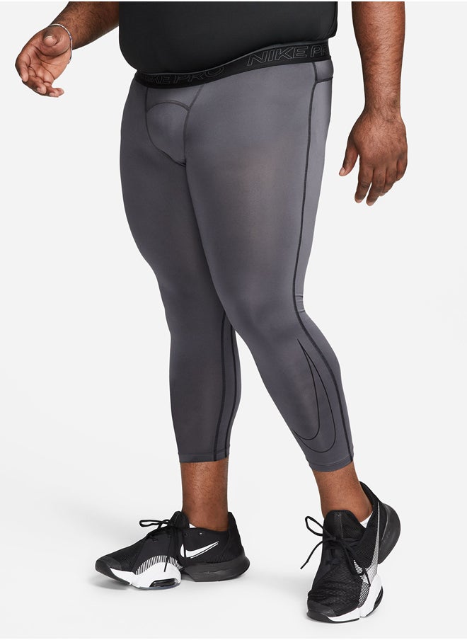 Nike M Np Df 3Qt Tight  - Image 5