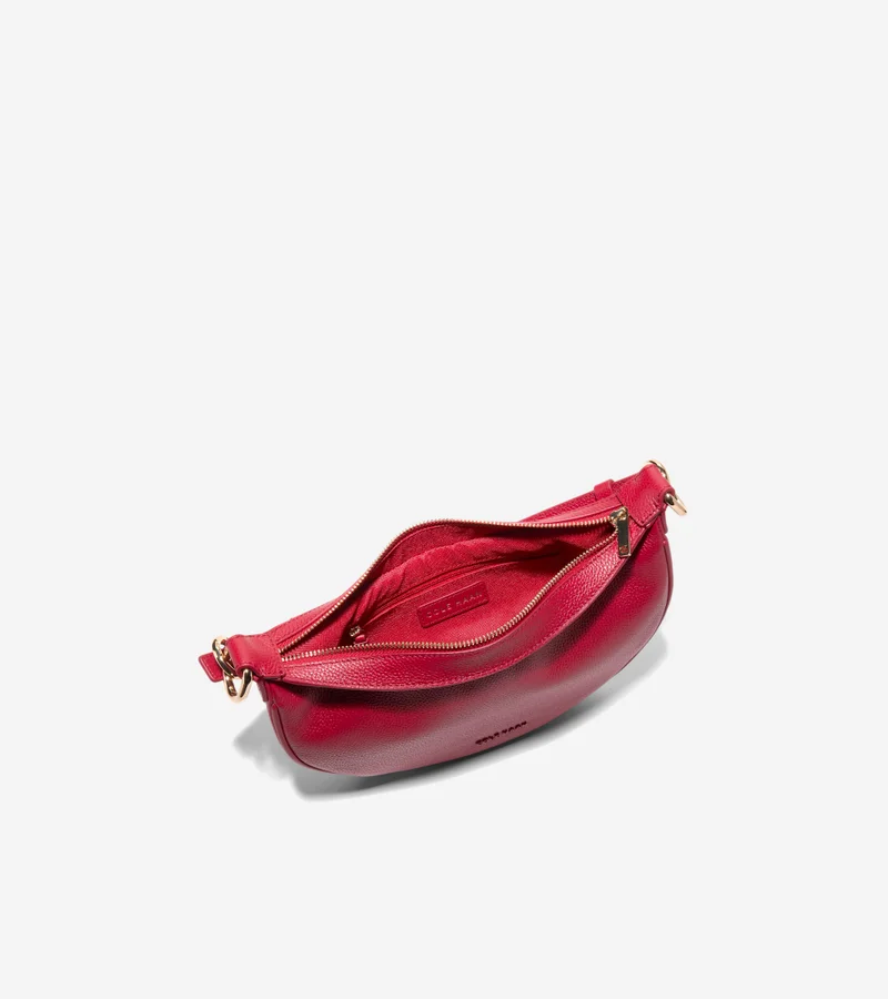 COLE HAAN Beverly Small Satchel